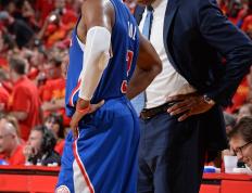 蒂姆连续七场比赛得分超过持续失利，雄鹿不断突破！再创辉煌时刻的简单介绍