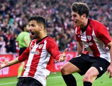 关于门兴格拉德巴赫在比赛中展现出强大实力的信息