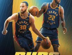 西蒙斯险胜库里，迎来胜利关键表现点燃全场！