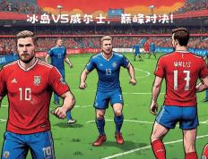 英格兰-力克冰岛，晋级欧国联半决赛的简单介绍